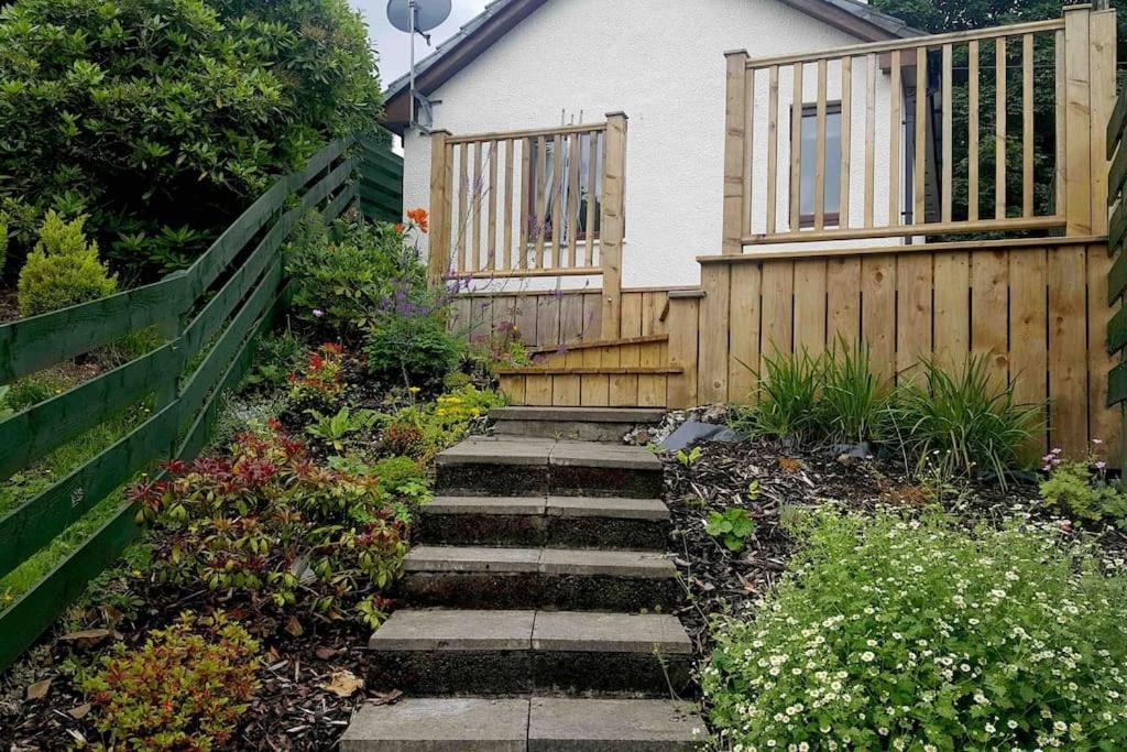 Machrie Cottage, Oban, מראה חיצוני תמונה