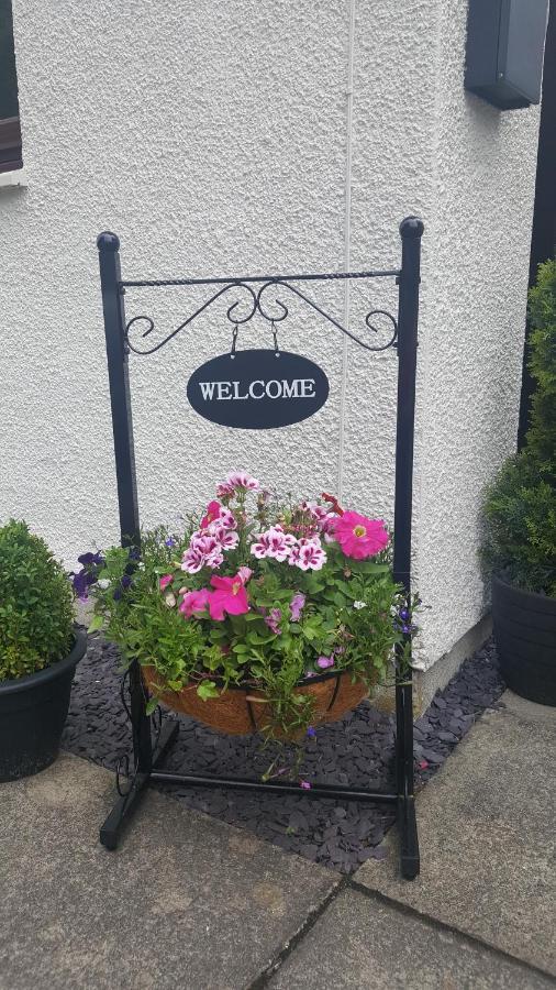 Machrie Cottage, Oban, מראה חיצוני תמונה